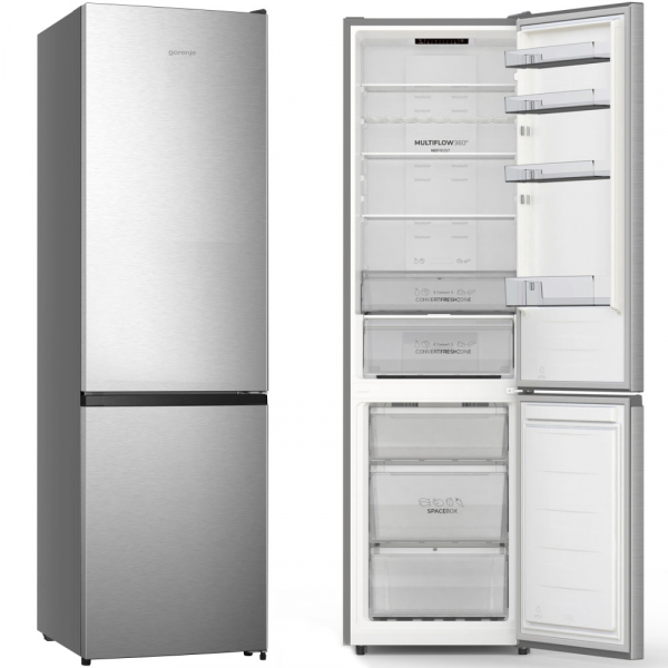 Gorenje NRK 620 AA 1 XL 4 offen
